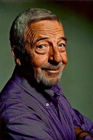 et billede af Ramón Lillo