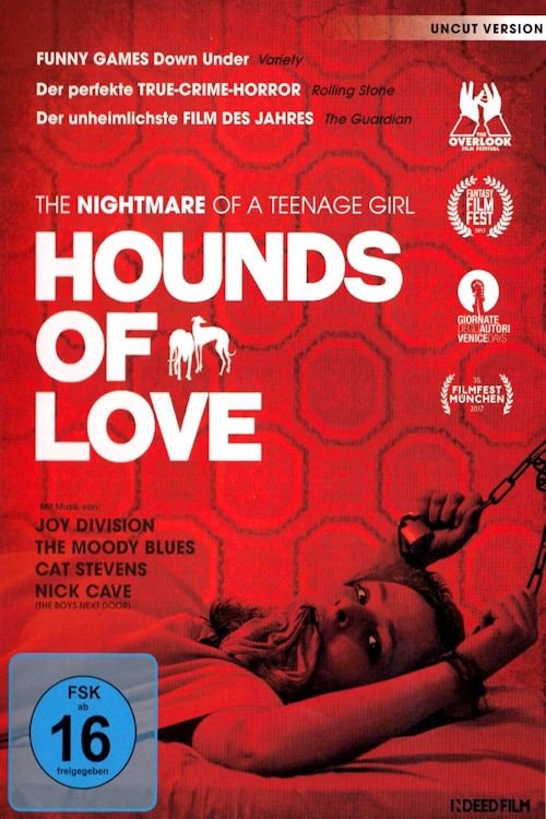 Hounds of Love