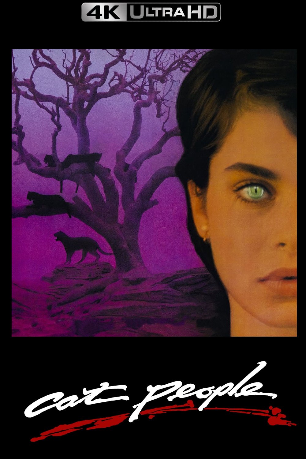 Cat People