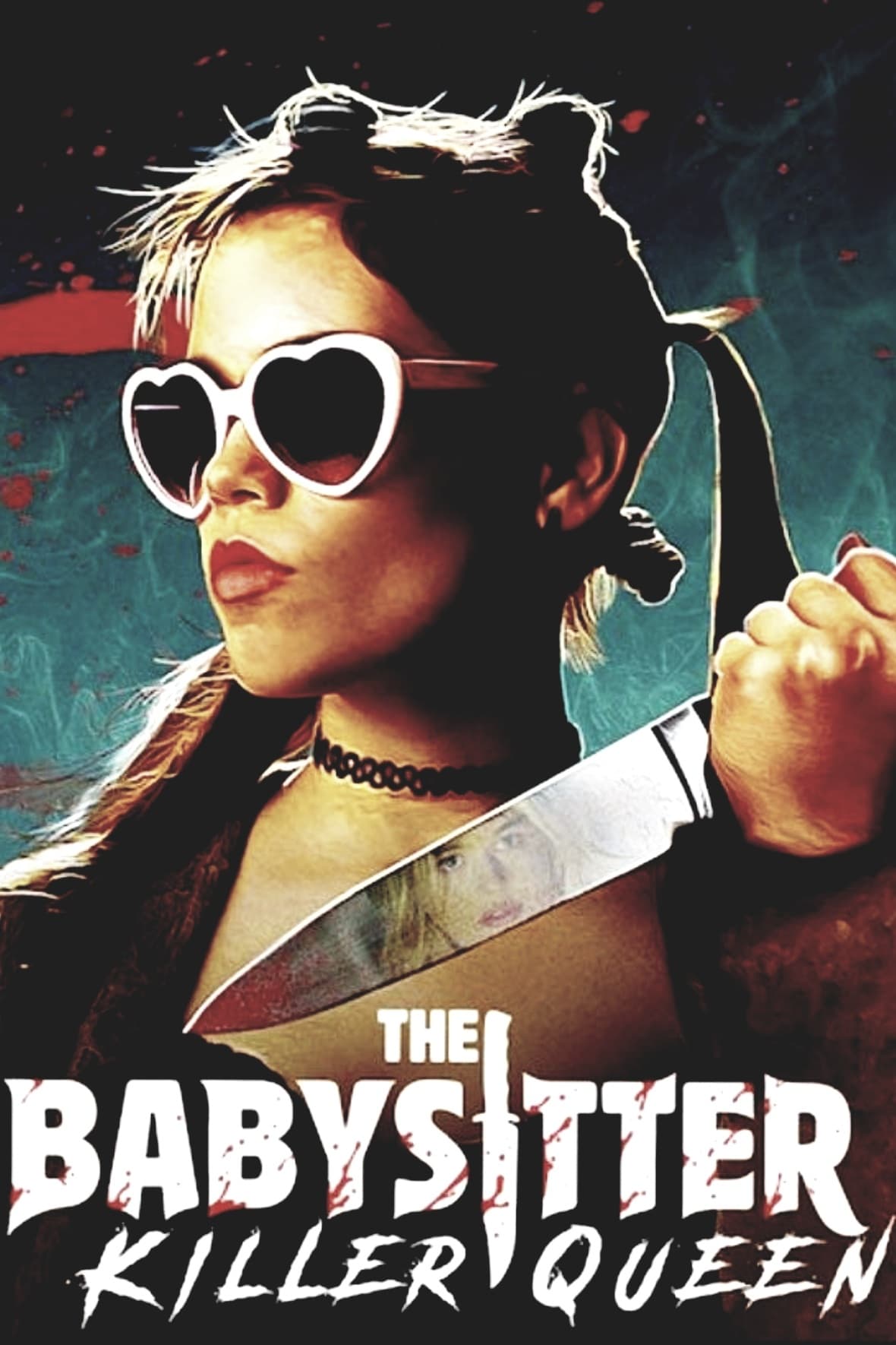 The Babysitter: Killer Queen