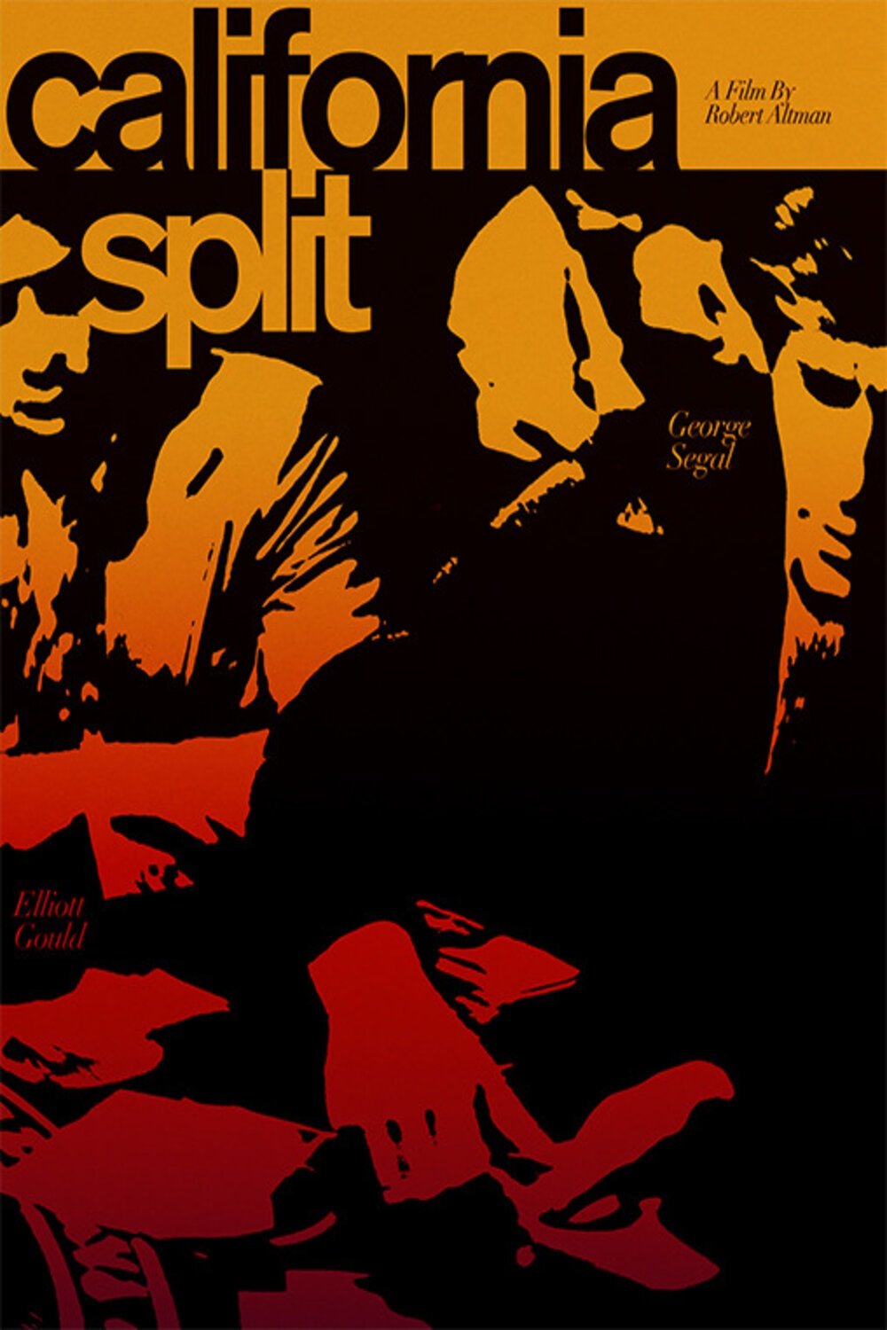 California Split