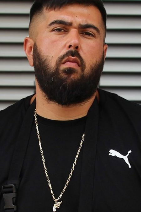 et billede af Summer Cem