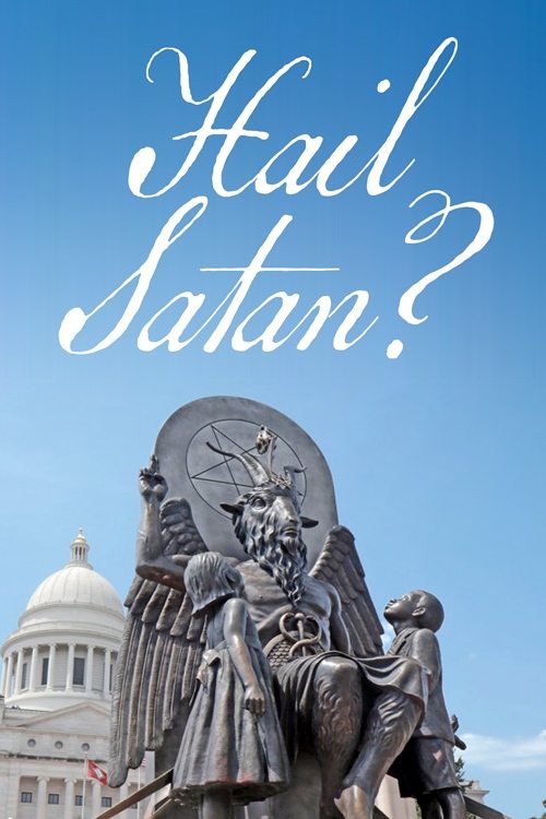 Hail Satan?