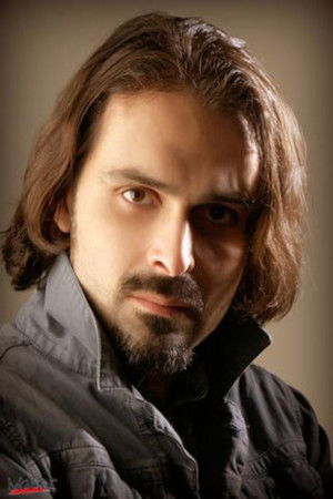 et billede af Marwan Abu Shahin