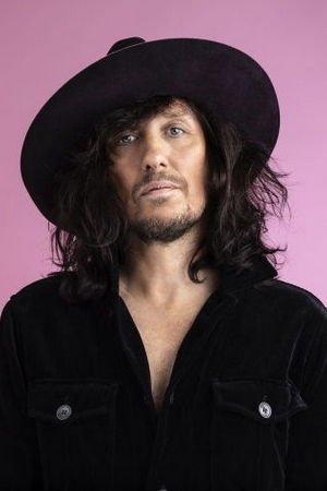 et billede af Sam Yaffa