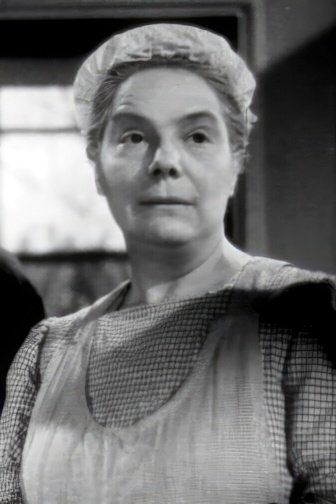 et billede af Marguerite Ducouret