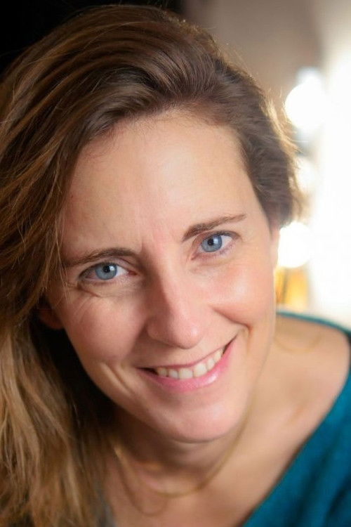 et billede af Juliette Moreaud