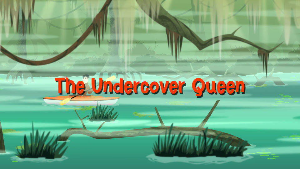 Thumbnail for The Undercover Queen Season 1 Episode 8
