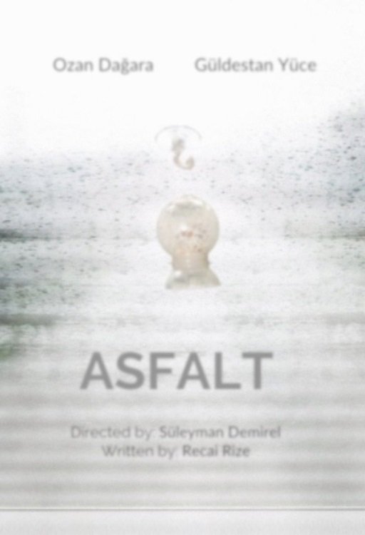 Asfalt Asfalt