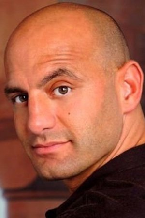 et billede af Thomas Russo