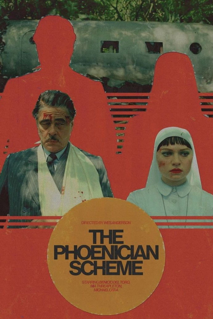 The Phoenician Scheme