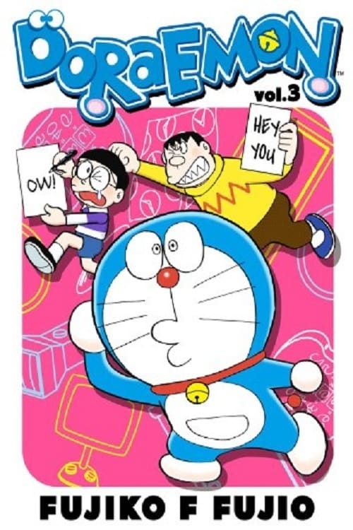 Doraemon Season 3