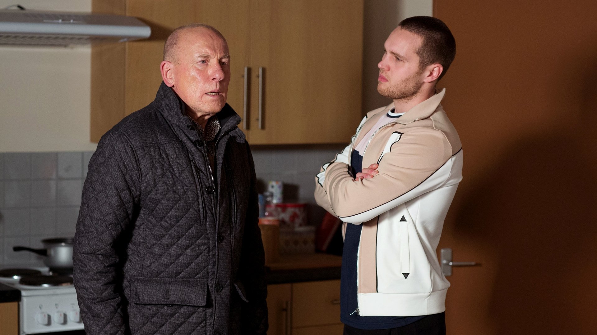 EastEnders 34x31