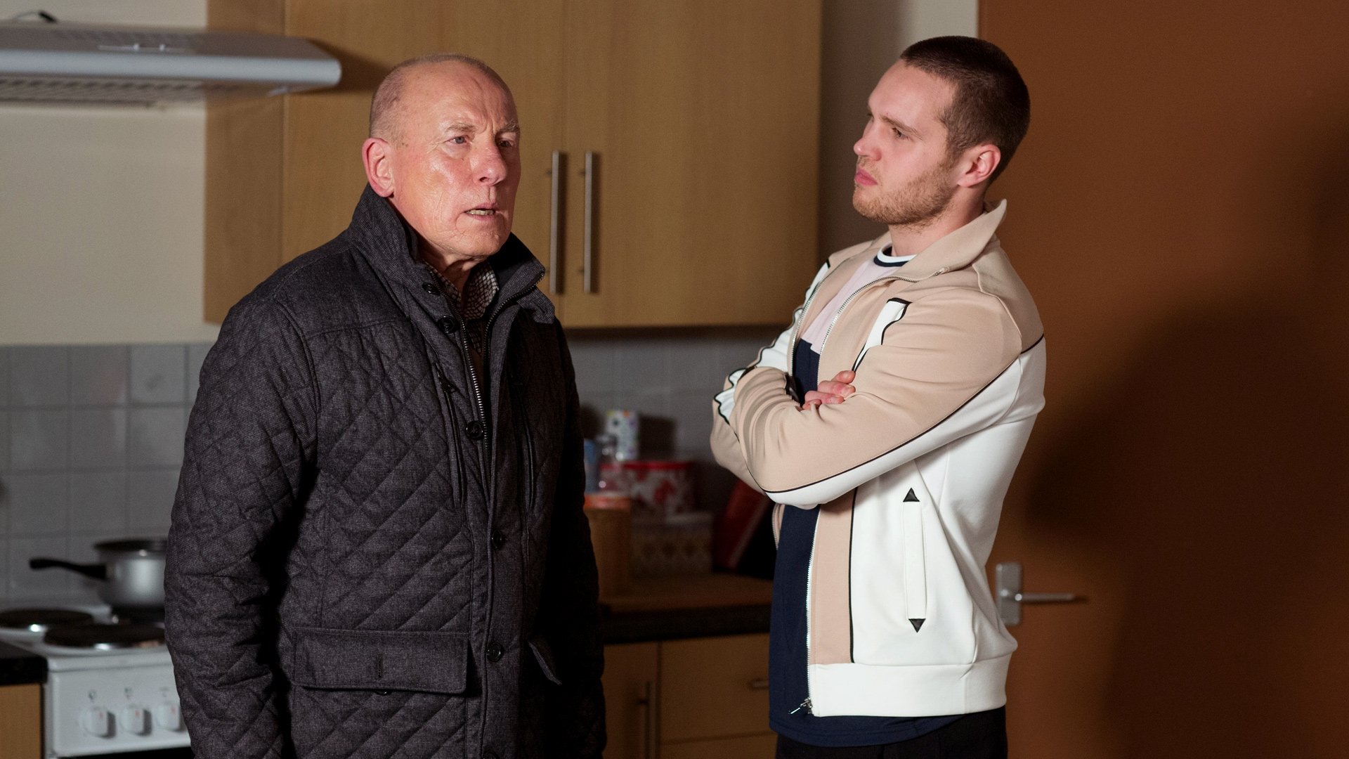 EastEnders Season 34 :Episode 31  22/02/2018