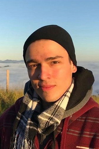 et billede af Arthur Casagrande