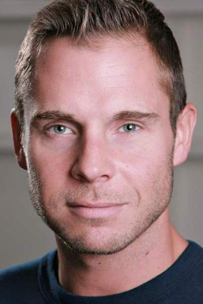 et billede af Curt Wootton