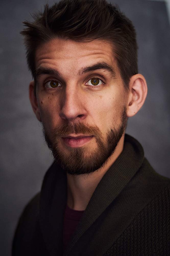 et billede af Conner Marx