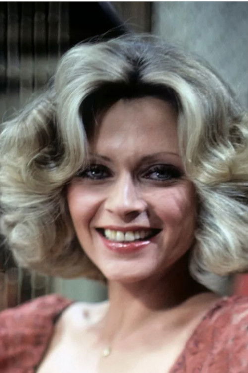 et billede af Darlene Parks