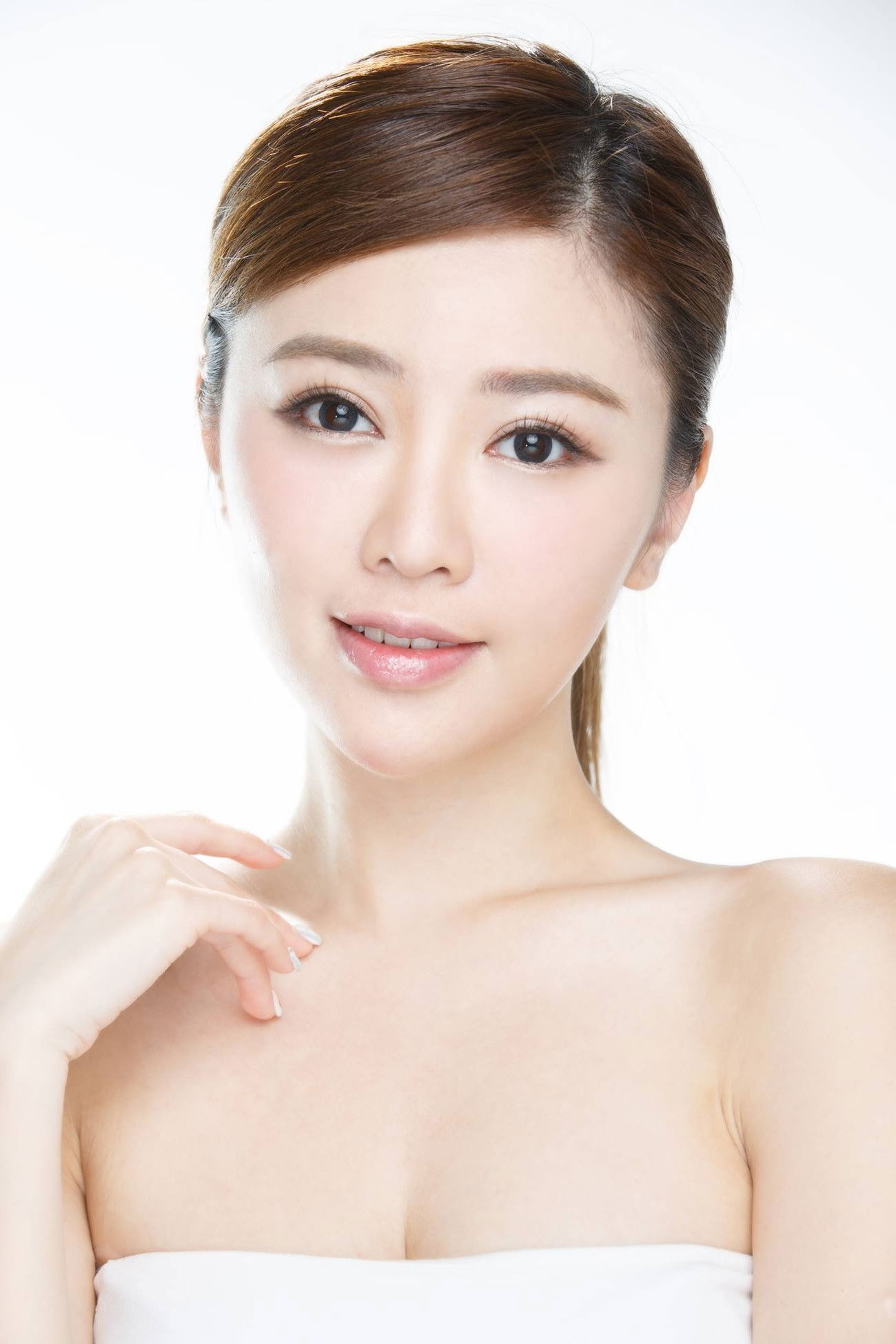 et billede af Kimi Chiu