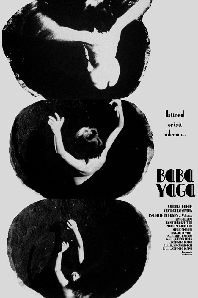 Baba Yaga