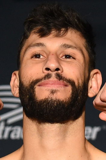 et billede af Marco Polo Reyes