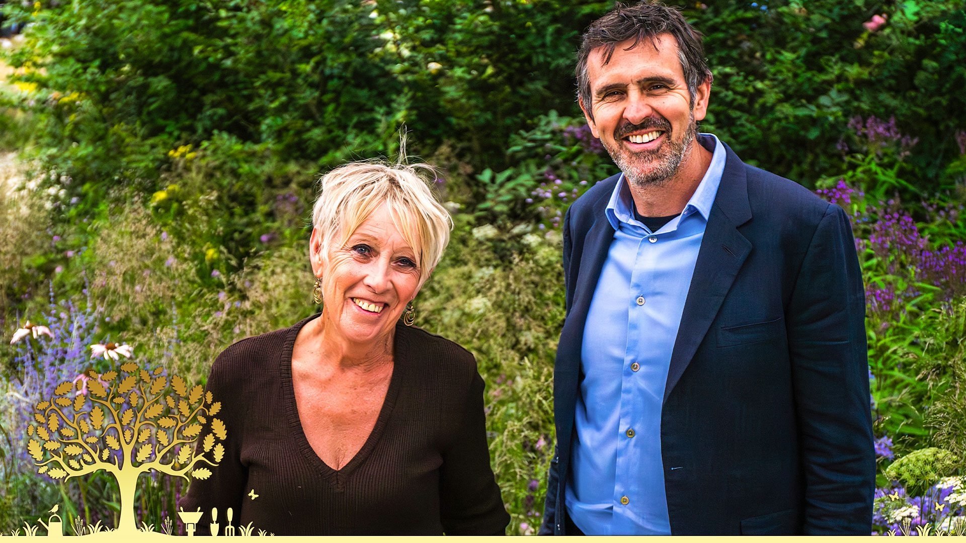 Gardeners' World 56x16