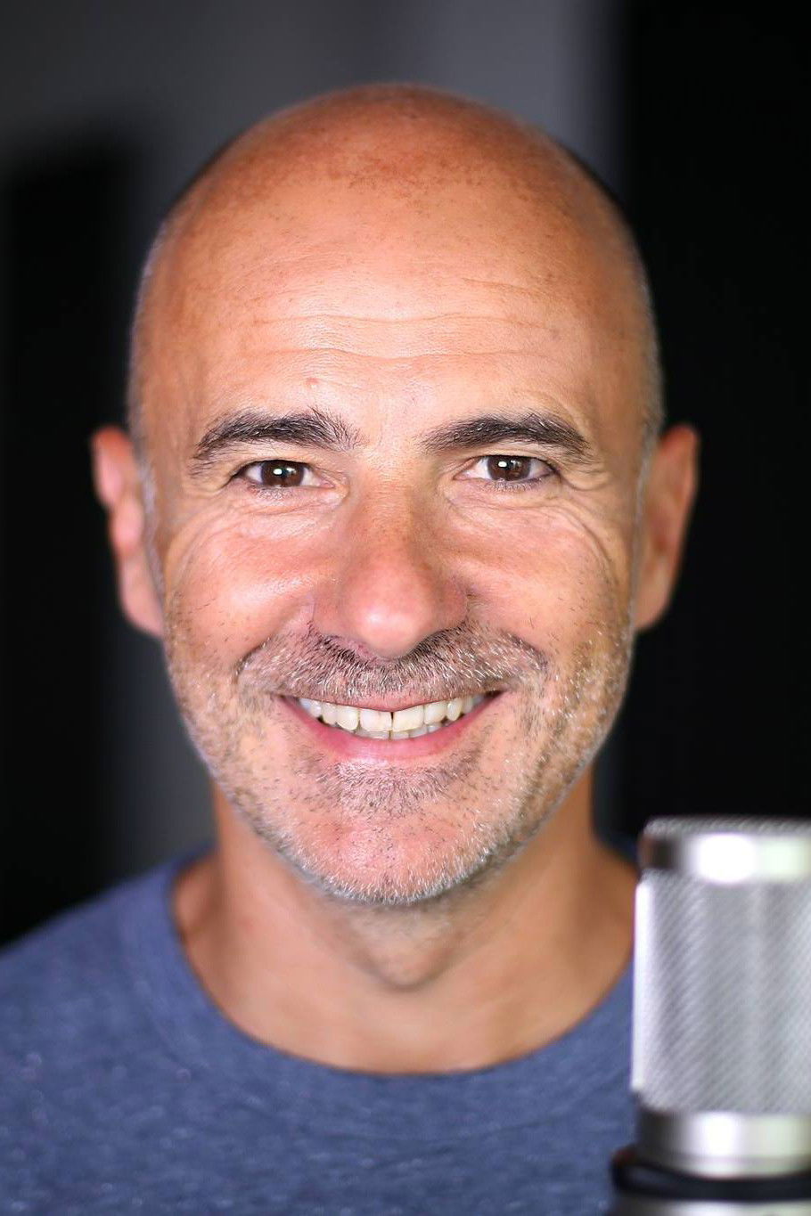 et billede af Patrick Kuban