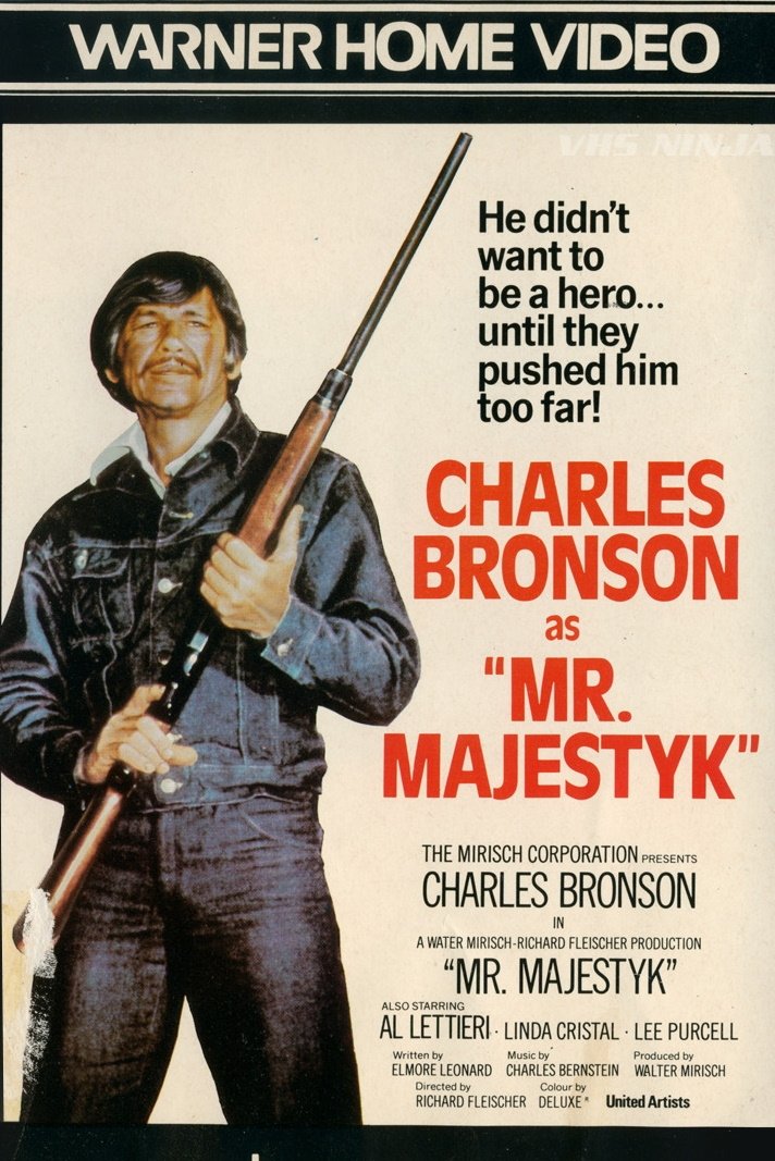 Mr. Majestyk