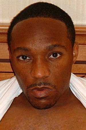 et billede af Cee Jay