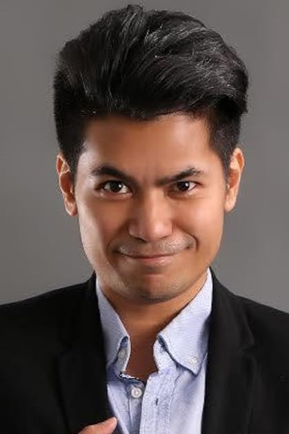 et billede af Tads Obach