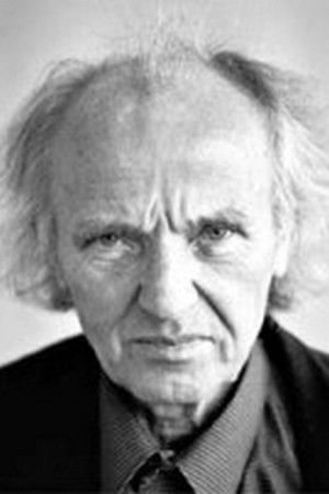 et billede af Cezary Kussyk