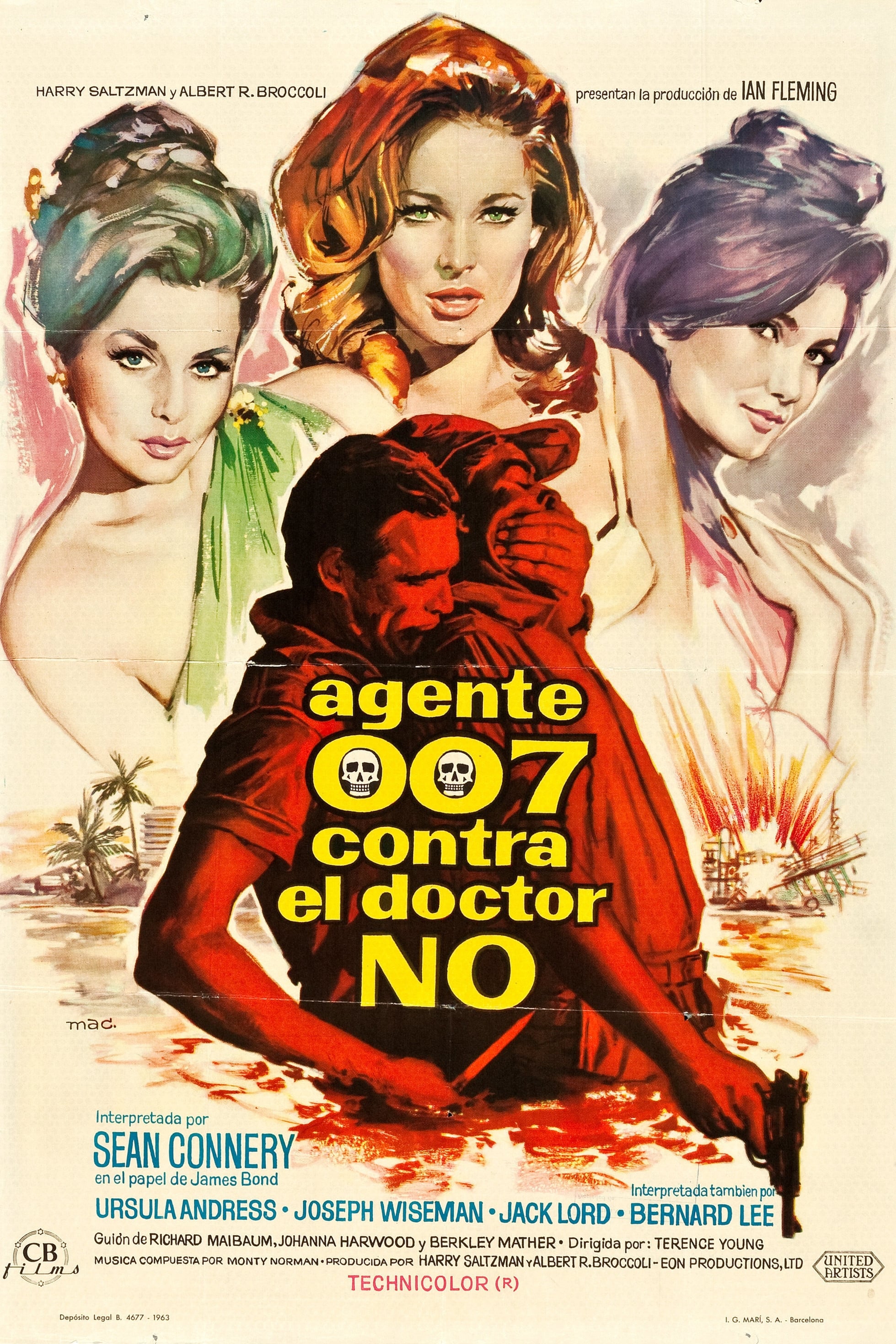 Dr. No