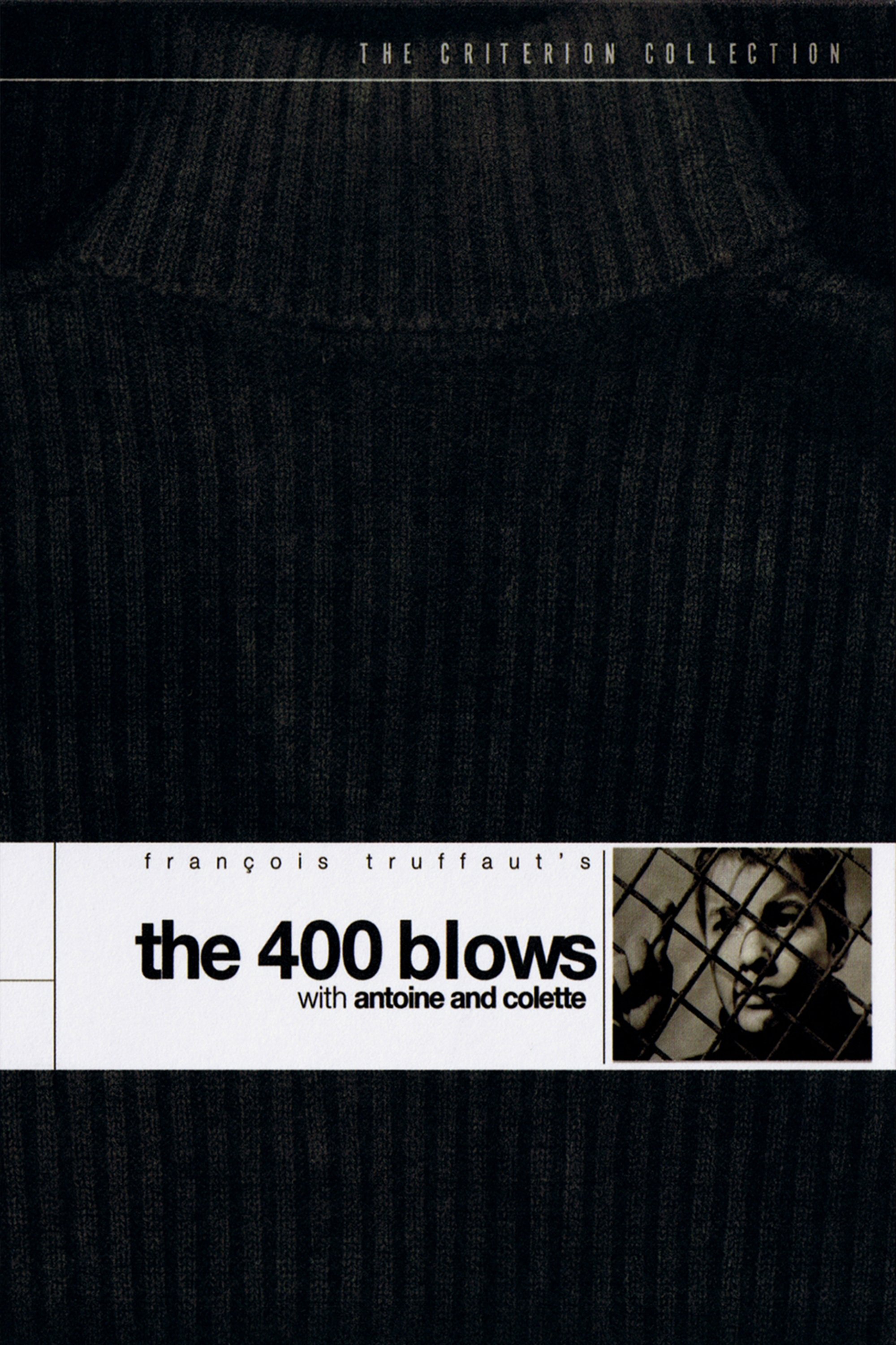 The 400 Blows