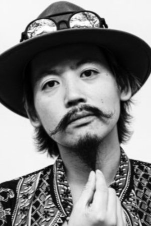 et billede af Takanori Kamachi