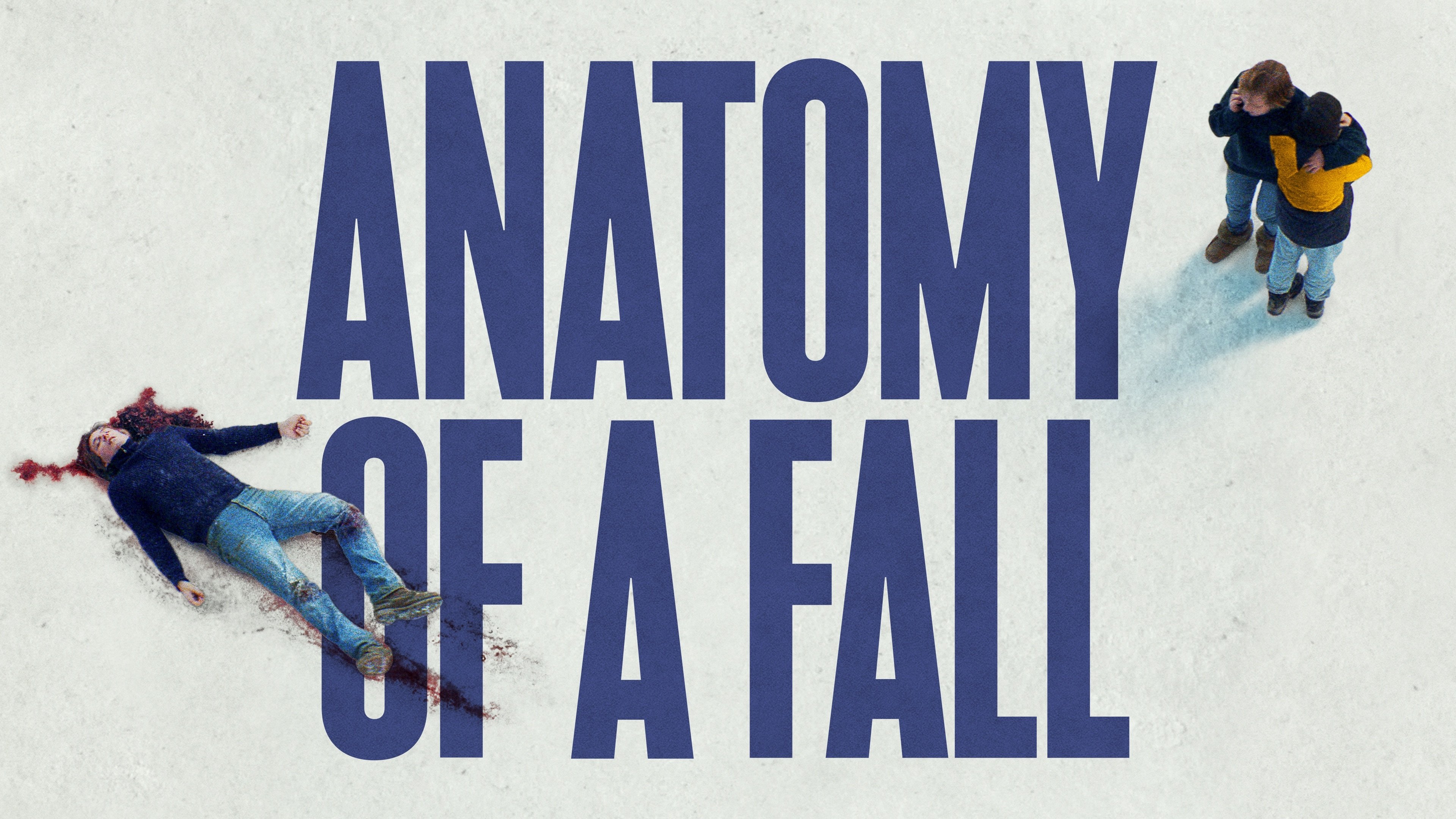 Anatomie eines Falls