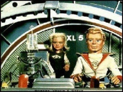 Fireball XL5