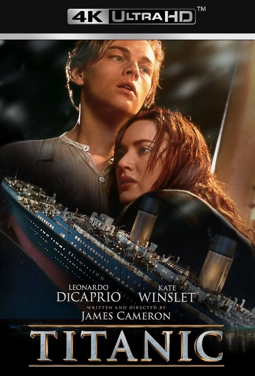 Titanic