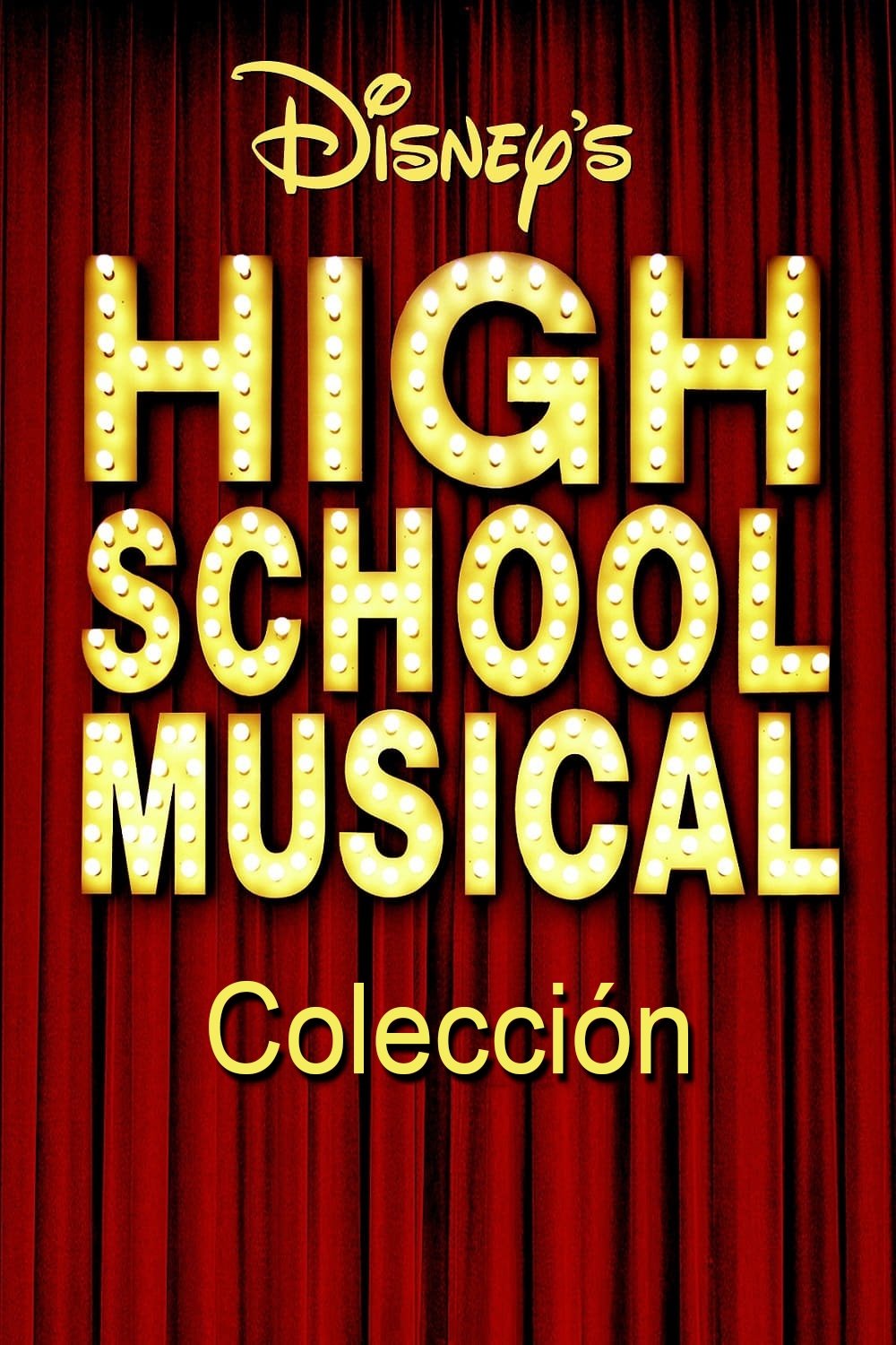 High School Musical - Colección