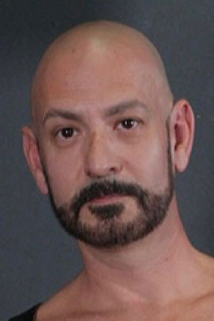 et billede af David Stefano