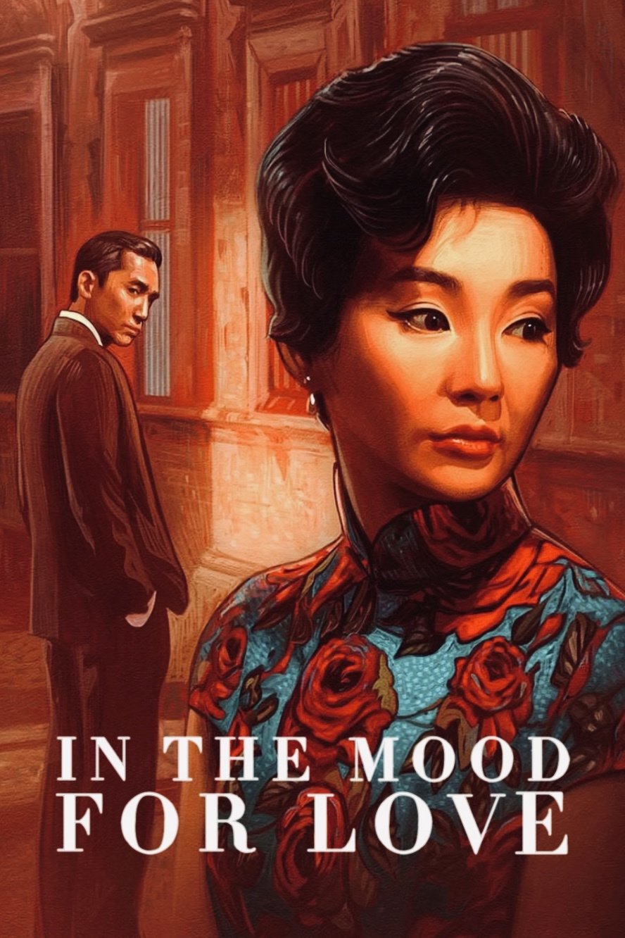 In the Mood for Love
