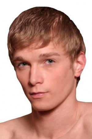 et billede af Zaho Sebastian Mann