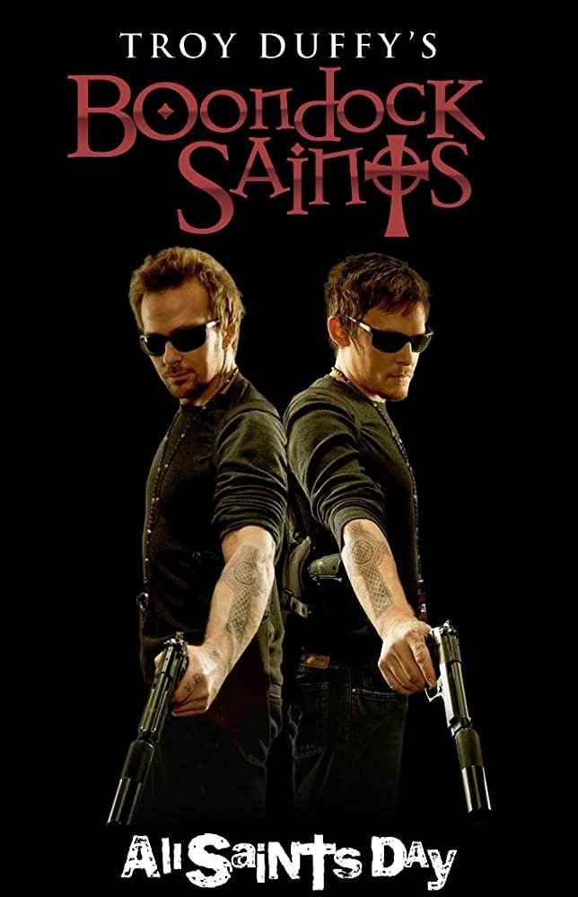 The Boondock Saints II: All Saints Day