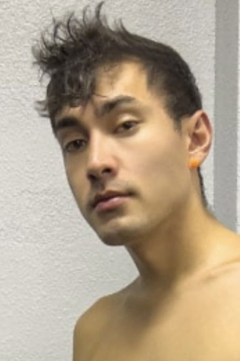 et billede af Emrys Angel