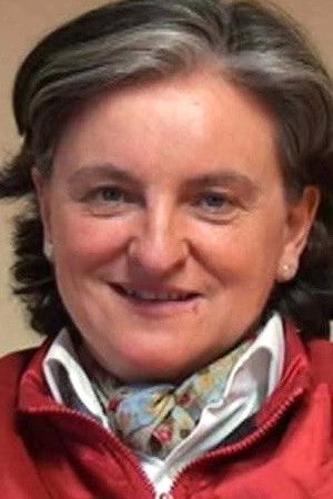 et billede af Itxaro Mentxaka