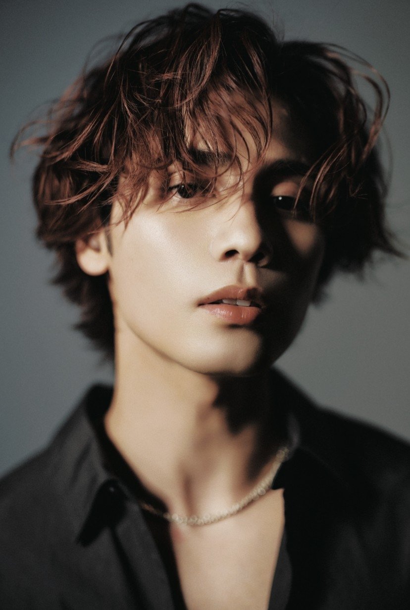 et billede af Kenta Kamiya