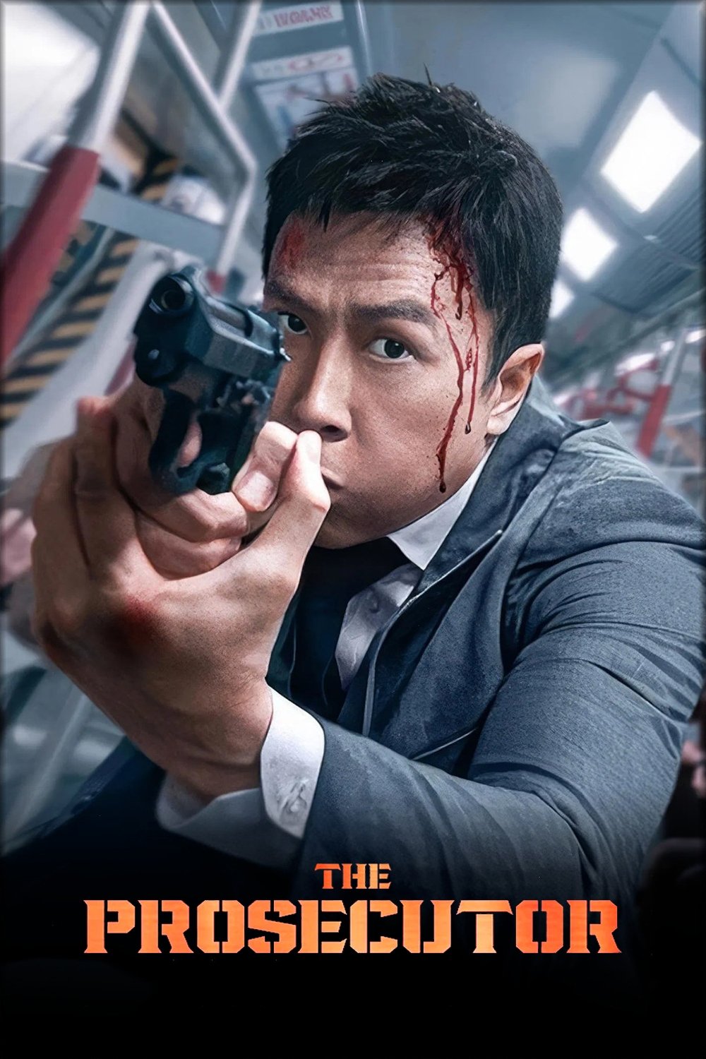 The Prosecutor