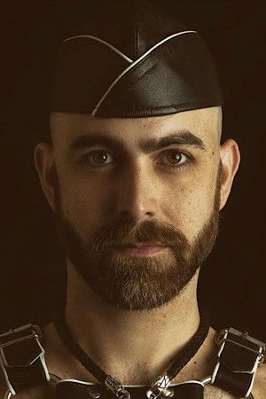 et billede af Champ Leatherpup