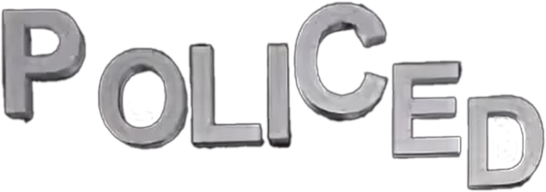 Policed The Animated Movie