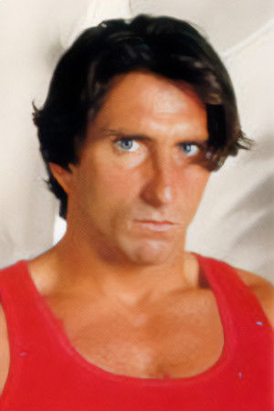 et billede af Nick Romano