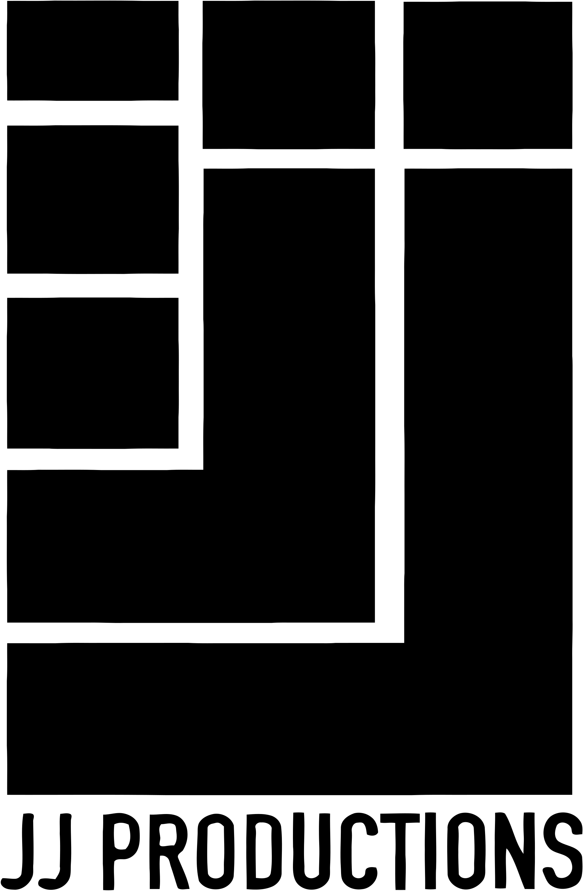 JJ Productions
